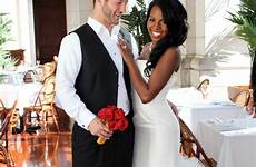 interracial marriage wedding couples mixed spencer octavia hu styled interacial brides magazine photoshoot husband visit biracial