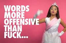 fckh8 princesses potty feminism bombs mouthed drop ad ads bestads log