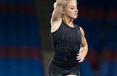 samantha peszek gymnastique artistique féminin sport lgs6632 enregistrée depuis
