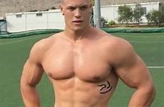 men muscle shirtless body beautiful