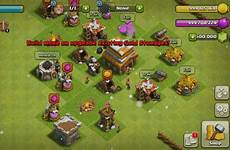 clans clash mod unlimited elixir