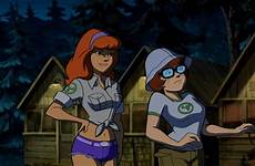 daphne velma scooby blake dinkley scare newgrounds gang jinkies solve shorts