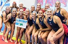 polo water usa women olympic team games national swimming france waterpolo olympics womens rio clinches swimmingworldmagazine victory