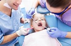 dental child appointment first dentist oral early happens during teeth keeping examinations key step