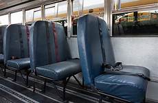seats bus school seat remove tracking floor