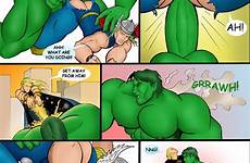 hulk incredible iceman porncomics 8muses homo bowser