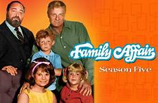 affair family tv season languages audio