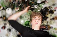 likely their parents booze who alcohol harm researchers drinking result australian come found times twice