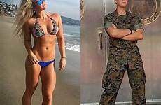 military militares bellissime soldier ragazze militari uniforms