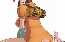 nanatsu taizai rule34 giantess anilingus liones gelbooru favorite torn anus