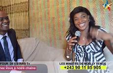 congolais kinshasa filles jeune