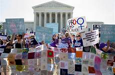 abortion court ruling activists over debate state texas choice pro fight sue law supreme national right protestors activist