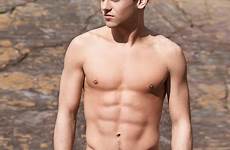 tom daley shirtless measures 8x10 approx