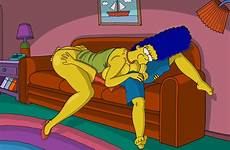 couch gag hentai simpson marge xxx simpsons gif bart rule ass big rule34 34 foundry facesitting animated penis respond edit