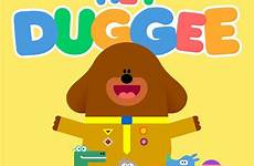 hey duggee birthday happy party studio aka 1st visit invitations parties oliver studios bags cards invites