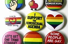 pride gay pins lesbian badges lgbt buttons queer badge