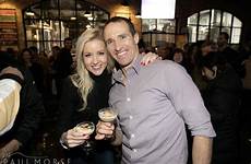 brees brittany drew birthday stole setting record wife night party his show surprise orleans gossip sports jan theadvocate