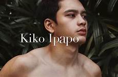 kiko model male naked pinoy shirtless hot