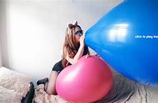 btp balloons inflatables