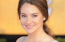 woodley shailene guild 18th actors annual awards screen angeles los actions hardcore celebrities nude hawtcelebs