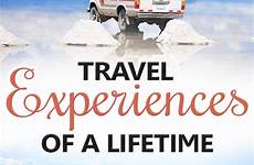 experiences travel lifetime bucket epic put list