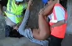 brutal raped migrant workers