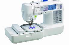embroidery machine brother sewing machines se400 beginners computerized