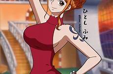 nami robin