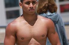 shirtless hispanic twinks muscular chest gays pornographic