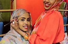 somali hijab bezoeken vrouwen afrikaanse clans