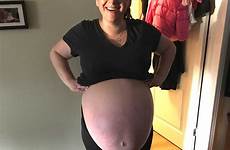 pregnant belly twiniversity pregnancy