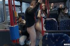 bus sex having gif woman man