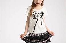 girls fashion clothing sets girl kids summer shipping christmas baby set bow shirt skirt aliexpress over plaid