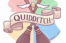 quidditch kawaii hogwarts lord