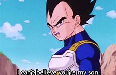 vegeta dbz abridged memedroid