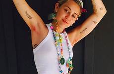 celebrities armpit armpits shave celebrity