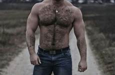 tumblr muscle beefy men bears stocky big bear sexdicted