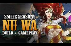 smite wa nu