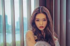 lin yun fashion vintage released shots style cn people xinhua may china