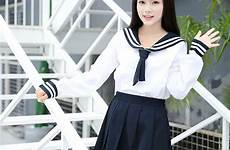 sailor dolly