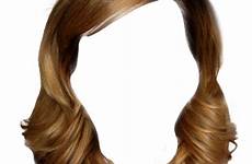 wig pelucas rambut freepngimg gambar