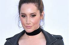 ashley tisdale dying flashes embarrassment