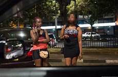 nairobi prostitution russian girls reveals sides hidden blogger tuko sex