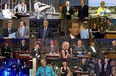 letterman memorable