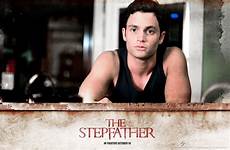 stepfather 1987 penn badgley dvd rip his movie hysterical maher chastise affleck watching ben bill know theatrr sela ward play