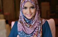 girl beautiful hijab muslim modası melayu gadis bertudung women girls arap moda arab tercantik islam style choose türban board fashion