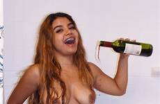 jasmin veracruz zishy drinks latina topless wine sancho xxx galleries enter while dessert
