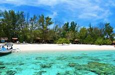 gili air indonesia islands lombok gilis tranquillity sociability discoveryourindonesia