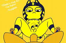 ankha rule 34 xxx rule34 crossing animal zone sex furry games deletion flag options