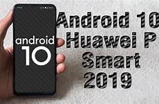 smart android aosp huawei